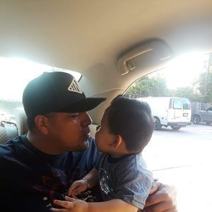 Meet your Posher, Juaniris